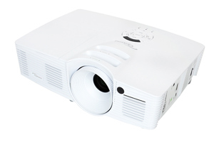 Máy chiếu 3D Optoma HD26