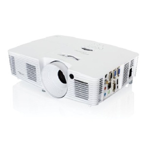 Máy chiếu 3D Optoma HD26