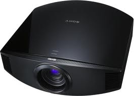 Máy chiếu 3D Sony VPL-VW90ES