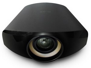 Máy chiếu 3D Sony VPL VW95ES