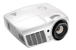 Máy chiếu 3D Vivitek H1185HD