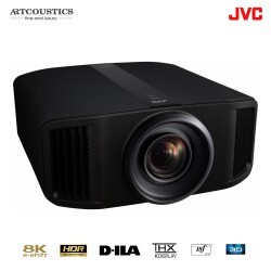 Máy chiếu 4K JVC DLA-NX9B