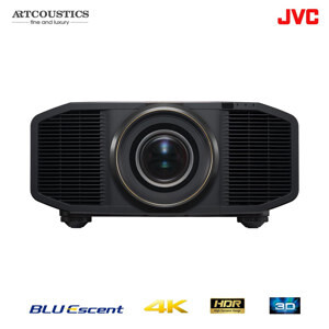 Máy chiếu 4K JVC DLA-Z1