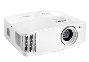 Máy chiếu 4K Optoma UHD35+