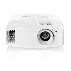 Máy chiếu 4K Optoma UHD35+