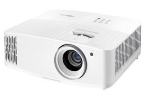 Máy chiếu 4K Optoma UHD35+