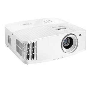 Máy chiếu 4K Optoma UHD35+