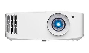 Máy chiếu 4K Optoma UHD50X