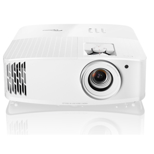 Máy chiếu 4K Optoma UHD50X
