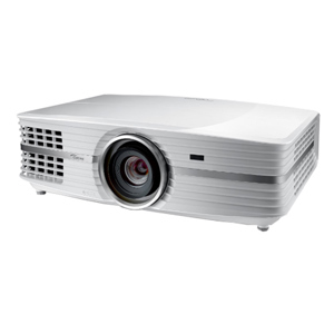 Máy chiếu 4K Optoma UHD51