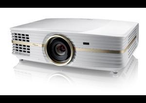 Máy Chiếu 4K Optoma UHD60