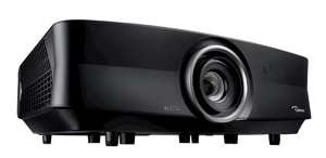 Máy chiếu 4K Optoma UHZ65