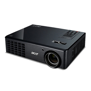 Máy chiếu Acer P1166P