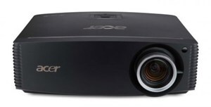 Máy chiếu Acer P7200i - 4100 lumens