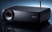 Máy chiếu Acer P7270i