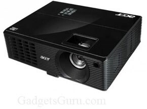 Máy chiếu Acer X1110A
