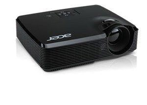 Máy chiếu Acer X1120H - 2700 lumens