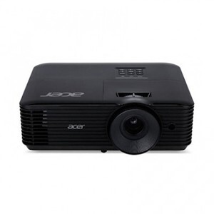 Máy chiếu Acer X118H - 3600 Ansi lumen, 800x600px