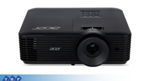 Máy chiếu Acer X118H - 3600 Ansi lumen, 800x600px