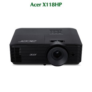 Máy chiếu Acer X118HP