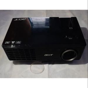 Máy chiếu Acer X1261 (X1261P) - 2070 lumens