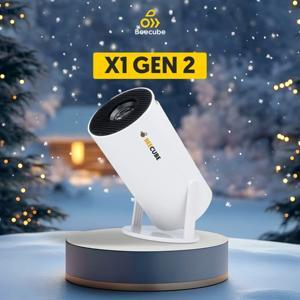 Máy chiếu Beecube X1