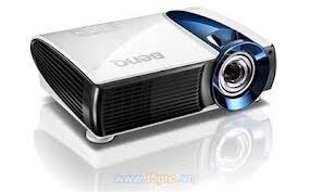 Máy chiếu BenQ LX60ST (LX-60ST) - 2000 lumens