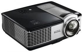 Máy chiếu BenQ MP525ST