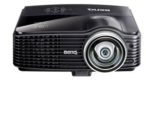 Máy chiếu BenQ MP772ST (MP-772ST/ MP772-ST) - 2500 lumens