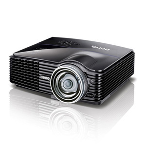 Máy chiếu BenQ MP776ST (MP-776ST) - 3500 lumens