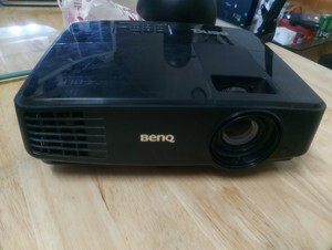 Máy chiếu BenQ MS 506