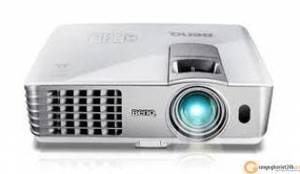 Máy chiếu BenQ MS612ST (MS-612ST) - 2500 lumens