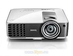 Máy chiếu BenQ MW 817ST