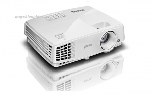 Máy chiếu BenQ MW529, WXGA (1280 x 800)‎