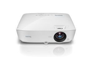 Máy chiếu BenQ MW533 - 3000 Ansi Lumen, 1024 x 768px