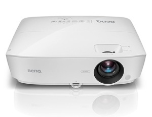 Máy chiếu BenQ MW533 - 3000 Ansi Lumen, 1024 x 768px