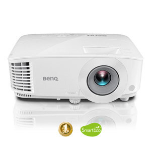 Máy chiếu BenQ MW550