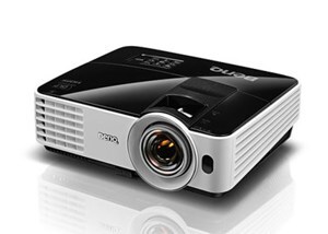 Máy chiếu BenQ MW621ST (MW-621ST) - 3000 lumens