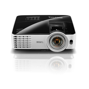 Máy chiếu BenQ MW665 (MW-665) - 3200 lumens