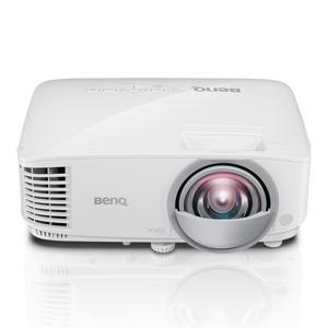 Máy chiếu BenQ MW826ST