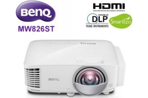 Máy chiếu BenQ MW826ST