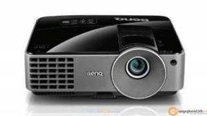 Máy chiếu BenQ MX501 (MX-501) - 2500 lumens