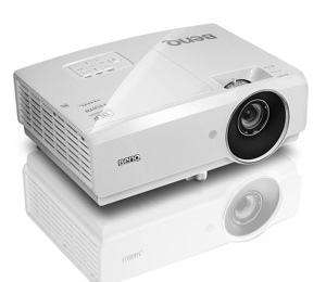 Máy chiếu Benq MX 726