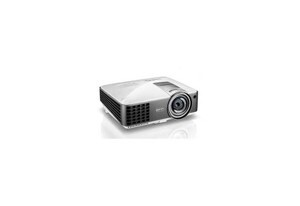Máy chiếu BenQ MX-819ST - 3000 lumens