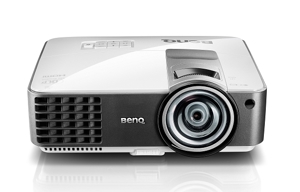 Máy chiếu BenQ MX-819ST - 3000 lumens