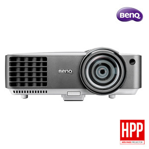 Máy chiếu BenQ MX-819ST - 3000 lumens