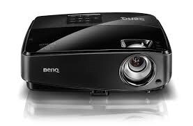 Máy chiếu BenQ MX518 (MX-518) - 2800 lumens