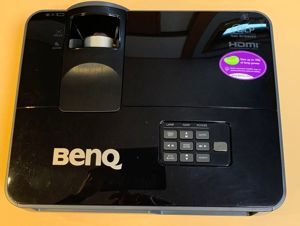 Máy chiếu BenQ MX520 (MX-520) - 6500 lumens