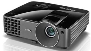 Máy chiếu BenQ MX522P - 3000 lumens