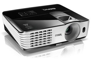 Máy chiếu BenQ MX662 (MX-662) - 3500 lumens